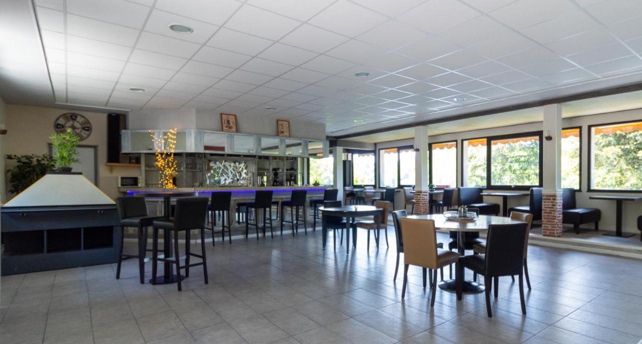 Le Chalet Du Lac Le Chatenet-en-Dognon ภายนอก รูปภาพ