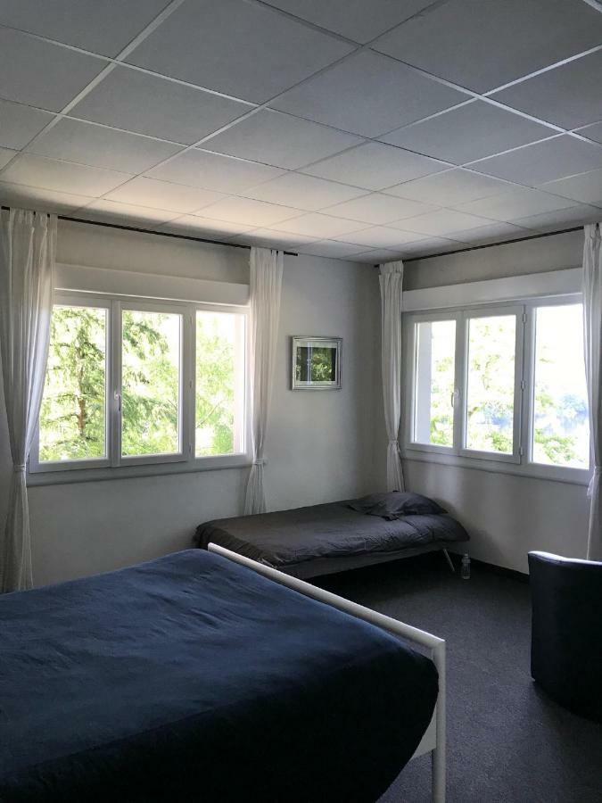 Le Chalet Du Lac Le Chatenet-en-Dognon ภายนอก รูปภาพ